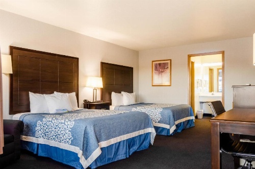 Days Inn by Wyndham Panguitch image 3