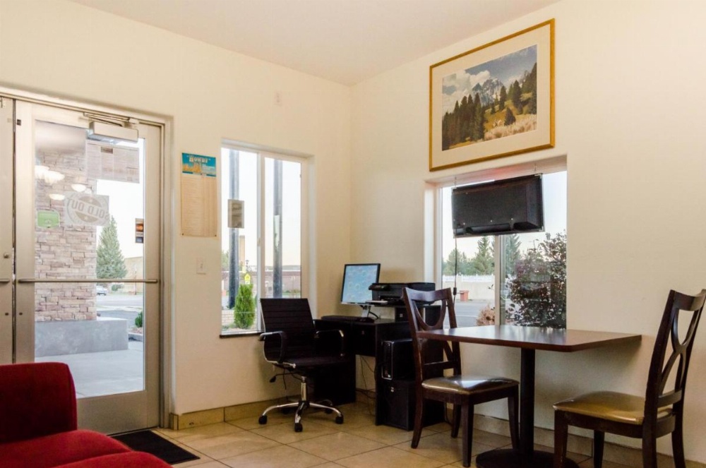 Days Inn by Wyndham Panguitch Main image